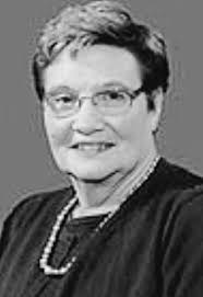 OBITUARIES for Thursday, January 7, 2020