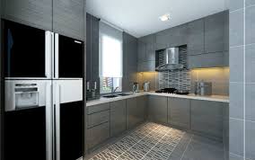 Maybe you would like to learn more about one of these? Wet Kitchen Wet Kitchen Modern Home Interior Design For Mr Aiman Semi D House In Kajang