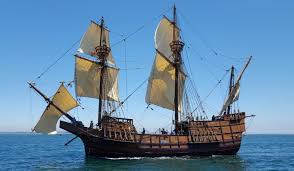 3d recreation of nelson's favourite ship, hms agamemnon. San Salvador Maritime Museum Of San Diego