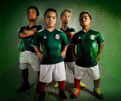 El seleccionado mexicano va a debutar en rusia en un partido contra alemania, el actual campeón del mundo el próximo 17 de junio de 2018 en el. Seleccion Mexicana De Talla Baja Busca Jugadores Futbol Sapiens