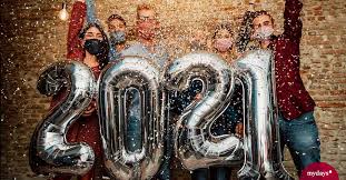 Der stream hat auf grund meiner internetverbindung eine kleine verzögerung hallo leute und hertzlich wilkommen zu meinem jählichen silvester countdown. Silvester Feiern 2020 Tipps Ideen Mydays Magazin