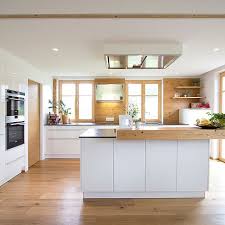 moderne kuche mit fichte altholz laserer tischlerei kuchenstudio moderne kuche haus kuchen wohnung kuche