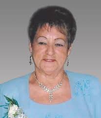 LAGACÉ, MME GEORGETTE...