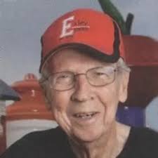 Obituary information for James Joseph Exley