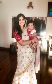 Sakshi Tanwar Adopts A Baby Girl Showing Us That Motherhood Does Not Have To Wait For Marriage Sakshi tanwar is an indian actress and television host, who is well known for playing the role of parvati in the tv serial kahaani ghar ghar kii. scoopwhoop