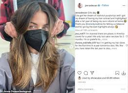 She started her career as a backup dancer for janet jackson, and later worked with artist. Channing Tatum Showcases Buff Body In Selfie After Ex Wife Jenna Dewan And Daughter Do Girls Day Geeky Craze