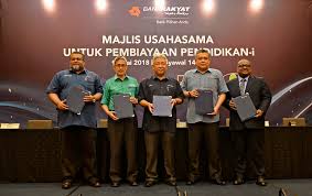 Kojadi education loan scheme for students of foundation programmes. Ump Collaborates With Bank Rakyat To Offer I Education Financing Ump News
