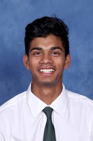 E PPING H IGH S TANDARD From the Principal