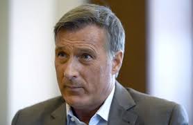 Maxime bernier opening the ppc's london north centre campaign office. Maxime Bernier Heaps Criticism On Conservatives As He Quits Party And Says He Ll Start His Own The Star