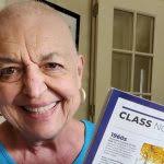 Linda Johnson, 1943-2023