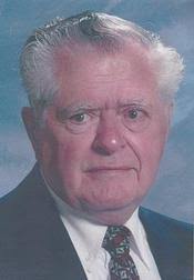 E. Carl Stoeckel Obituary