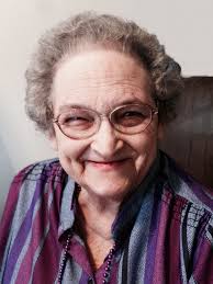 Obituary of Dorothy Marie Daugherty