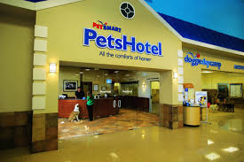 What jobs can you get at petsmart? Pet Hotel Petsmart The Y Guide