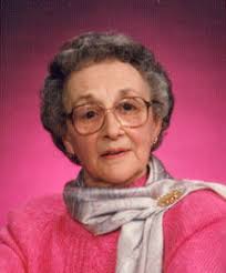 Viola Roering Obituary September 15, 2009