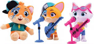 Siso Toys Uk To Launch 44 Cats Toy Range In February 2020 In 2020 Toys Uk Cat Merchandise Cat Toys