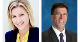 State's largest school district, 48K students to be led by an Alaskan--but  which?