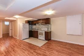 Both bedrooms, den, living and dining all laminated. 1 Bedroom Basement Apartment For Rent Mississauga May 1 In Mississauga Peel Region Short Term Rentals