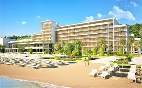 Hotelul rodica este situat in nordul statiunii venus, la 200 m de plaja din nordul. Impresii Hotel Grifid Encanto Beach Nisipurile De Aur