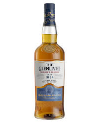 Buy The Glenlivet Founder S Reserve Single Malt Scotch Whisky 700ml Dan Murphy S Delivers