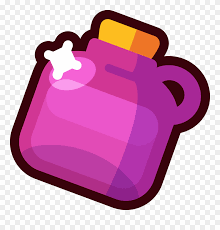 El primo also has very high health, allowing him to withstand a lot of damage. Brawlstars Brawlstar Brawl Star Game Mobile Ios Android Clipart 3045533 Pinclipart