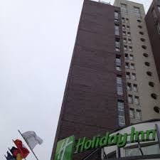 Photos, address, and phone number, opening hours, photos, and user reviews on yandex.maps. Holiday Inn Rothenburgsort 15 Tipps Von 913 Besucher