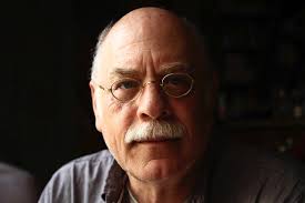 5 Questions with Robert Glück, Author of ABOUT ED