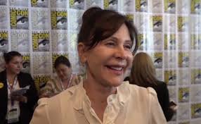 Produtora lauren shuler donner