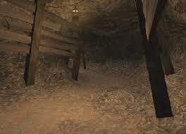 ツェールン鉱山 Ff11用語辞典