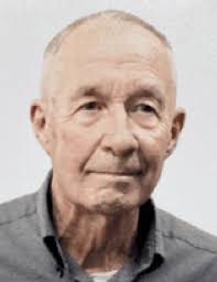 David Peyton Thompson Obituary