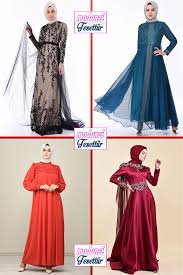 2020 Sefamerve Tesettur Abiye Elbise Modelleri 11 30 Abendkleid Evening Dress Elbise Elbise Modelleri Moda Stilleri