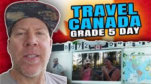 Yukon Travel & Canadian Cuisine: CBC Whitehorse Interview