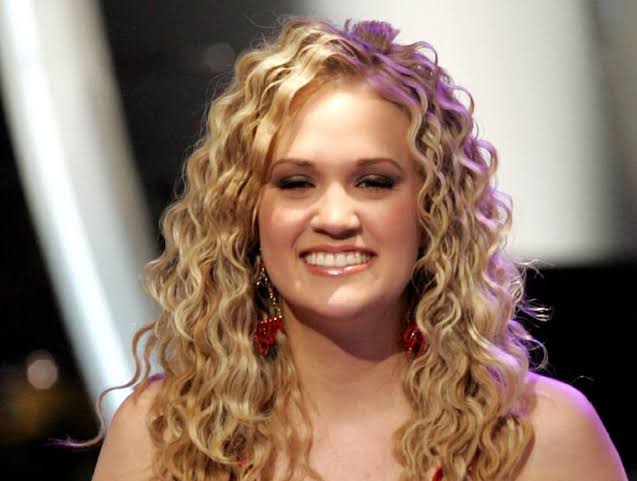 Carrie Underwood: No One Could Have Predicted This - Backstage Country