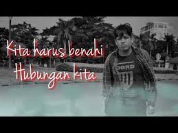 Kita bicara dari hati ke hati. Andika D Ningrat Genting Lirik Cover By Doni Garadia By Doni Garadia