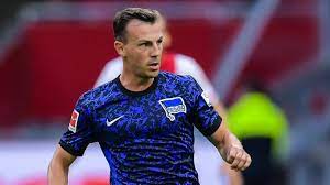 Latest on hertha berlin midfielder vladimir darida including news, stats, videos, highlights and more on espn Darida Kurz Vor Verlangerung Bei Hertha Bsc