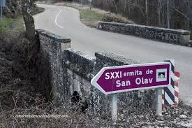 Cristina de Noruega y la Ermita de San Olav en Covarrubias - Covarrubias (Arlanza): Visita, Rutas - Burgos - Foro Castilla y León