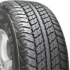 If you bought your tires from discount tire, our upfront installation charges included a free lifetime spin balancing. Dunlop Grandtrek At20 Tires Truck Car Touring All Season Tires Discount Tire Direct