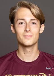 2022-2023 Men's Tennis Roster