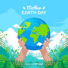 Choose from 354 earth day background images, pictures and vectors on pngtree and download for free. Free Vector Flat Mother Earth Day Background