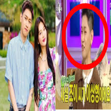 크러쉬는 지난해 10월 mbc 예능 프로그램 '라디오스타'(이하 '라스')에 출연했다. Sraivg78kx Fom