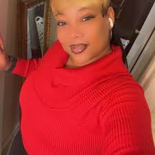 Dear Moma, It's still happening ❤️🙏🏾 And that's a wrap