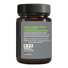 Garcinia cambogia and green coffee bean together. Garcinia Cambogia And Green Coffee Beans Capsules 800 Mg Roncuvita