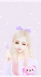  20151212 0926071 Png Anime Art Girl Cute Art Cute Girl Wallpaper