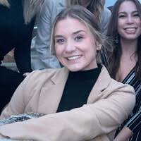 Hannah Gilmore, PTA, ATP