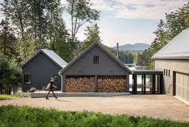 He is the founder of 30x40 design workshop, a residential design studio bordering acadia national park on mount desert island just off the coast of maine. Site Specific Maine Home Design