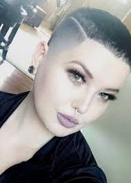 Barber in Arlington/Euless for women's cuts