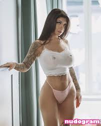 Sandra Mehio Фото утечки OnlyFans обнаженная №2 - Nudogram v2.1