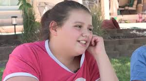 WEDNESDAYS CHILD: 9-year-old Amari and 5-year-old Hagen are looking for a  forever family. Shara Park KSL shares their story.  https://ksltv.com/688901/wednesdays-child-siblings-amari-and-hagen-searching-for-their-forever-family/