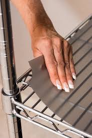 Maybe you would like to learn more about one of these? Sterling 4 Pack Wire Shelf Liner 14 36 Inch