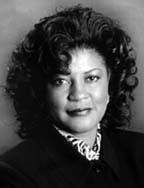 Uncrowned Community Builders™ :: Biography for Barbara Miller Williams