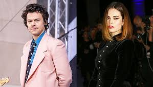 Get the list of harry styles's upcoming movies for 2020 and 2021. Harry Styles In Talks With Lily James For Film Based On My Policeman Hollywood Life